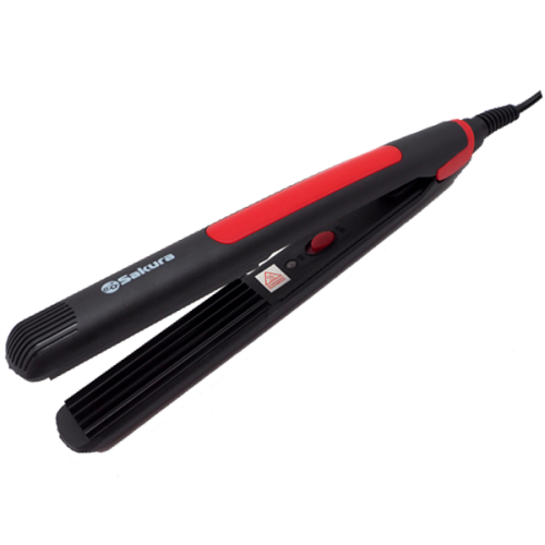 Щипцы-гофре для завивки Sakura SA-4515R