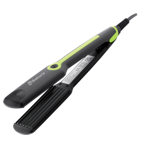 Щипцы-гофре для завивки Sakura SA-4518GR Щипцы-гофре для завивки Sakura SA-4518GR