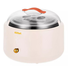 Йогуртница KITFORT KT-6081-2