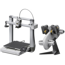 3D-принтер Bambu Lab A1 Combo EU