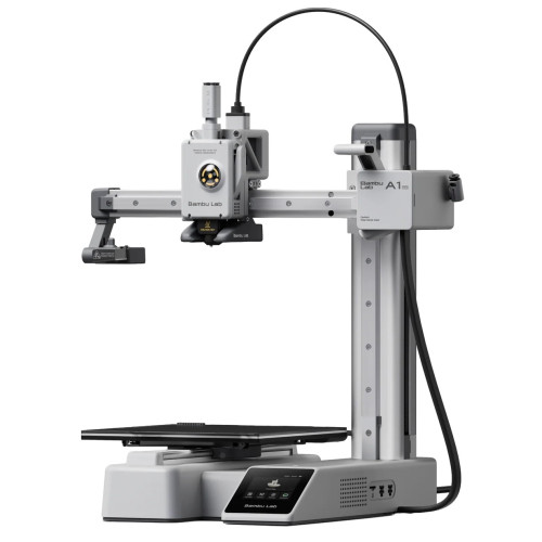 3D-принтер Bambu Lab A1 mini EU
