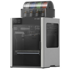 3D-принтер Bambu Lab H2D Combo EU