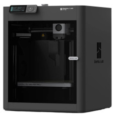 3D-принтер Bambu Lab P1S EU