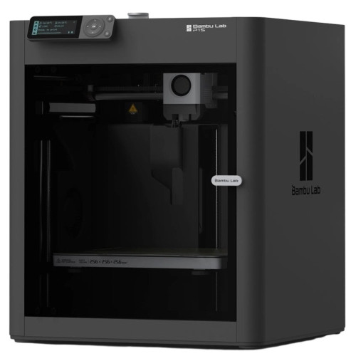 3D-принтер Bambu Lab P1S EU