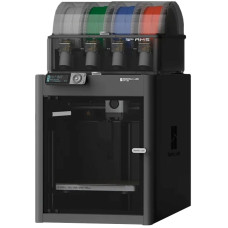 3D-принтер Bambu Lab P1S Combo EU