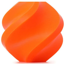 Пластик для 3D-принтера Bambu PETG Basic-Orange (на катушке)