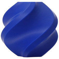 Пластик для 3D-принтера Bambu PETG Basic-Reflex Blue (на катушке) Пластик для 3D-принтера Bambu PETG Basic-Reflex Blue (на катушке)
