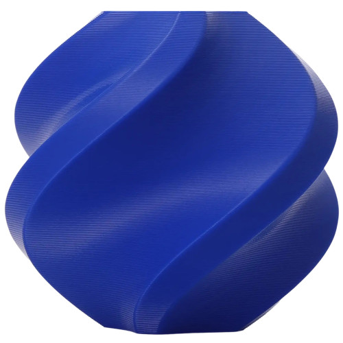 Пластик для 3D-принтера Bambu PETG Basic-Reflex Blue (на катушке)