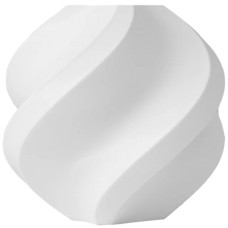 Пластик для 3D-принтера Bambu PETG Basic-White (на катушке) Пластик для 3D-принтера Bambu PETG Basic-White (на катушке)