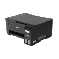 МФУ струйное Epson L3210 + ориг.СНПЧ уценка