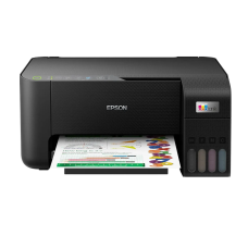МФУ струйное Epson L3250 (C11CJ67508/503/523/418/519/412) A4 WiFi черный уценка