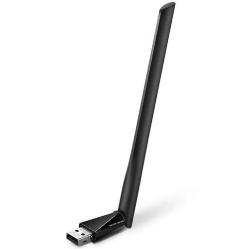 WI-FI Адаптер Mercusys MU6H WI-FI Адаптер Mercusys MU6H