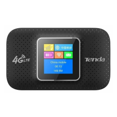 4G Mobile Wi-Fi TENDA 4G185