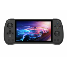 Powkiddy X55 Black(TF,16Gb+64GbWiFi,BT,4000mAh,10000 игр)