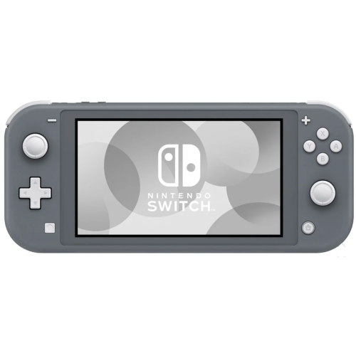 Nintendo Switch Lite 32Gb Grey