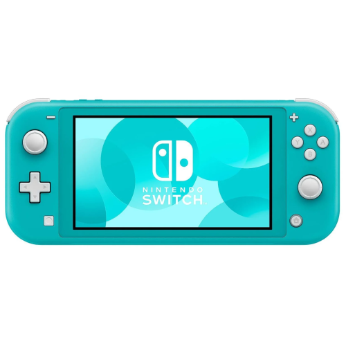 Nintendo Switch Lite 32Gb Turquoise JP