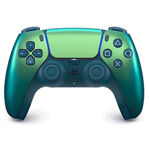 Sony PS5 Dualsense Chroma Teal