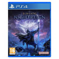 PS4 Elden Ring Nightreign