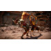 PS4 Mortal Kombat  X