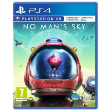 PS4 No Man"s Sky Beyond