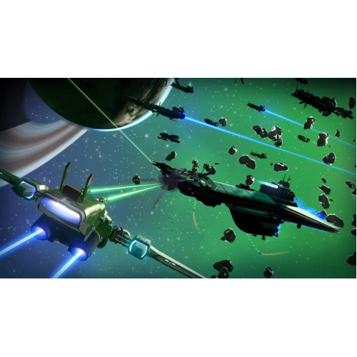 PS4 No Man"s Sky Beyond