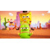 PS4 Sponge Bob SquarePants:The Cosmic Shake