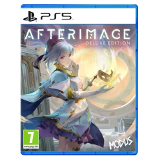 PS5 Afterimage