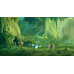 Nintendo Rayman Legend