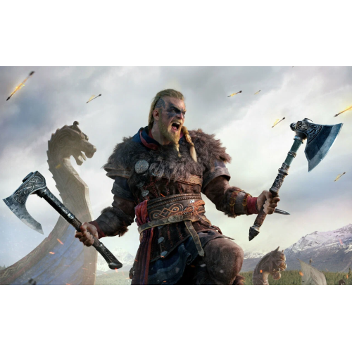 PS4 Assassins Creed:The Ezio Collection