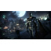 PS4 Batman Arkham Collection