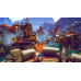 PS4 Crash Bandicoot 4