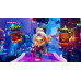 PS4 Crash Bandicoot 4