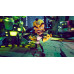 PS4 Crash Bandicoot 4