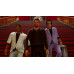 PS4 GTA the trilogy