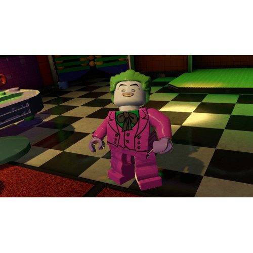 PS4 LEGO Batman 3 Beyond Gotham