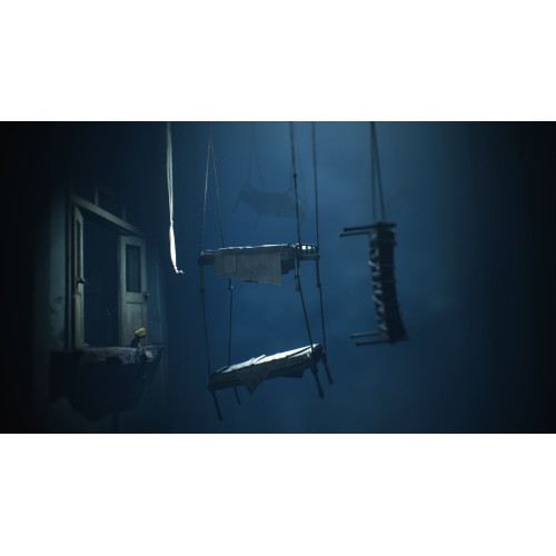 PS4 Little Nightmares 2