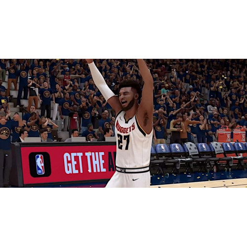 PS4 NBA 2k24