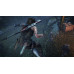 PS4 Rise of the Tomb Raider