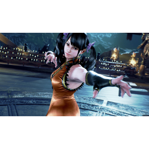 PS4 Tekken 7