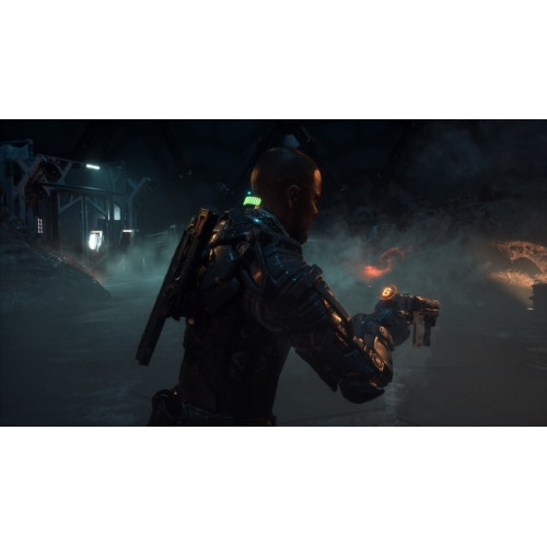 PS4 The Callisto Protocol