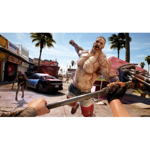 PS5 Dead Island 2