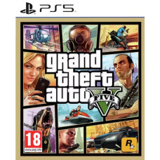 PS5 GTA5