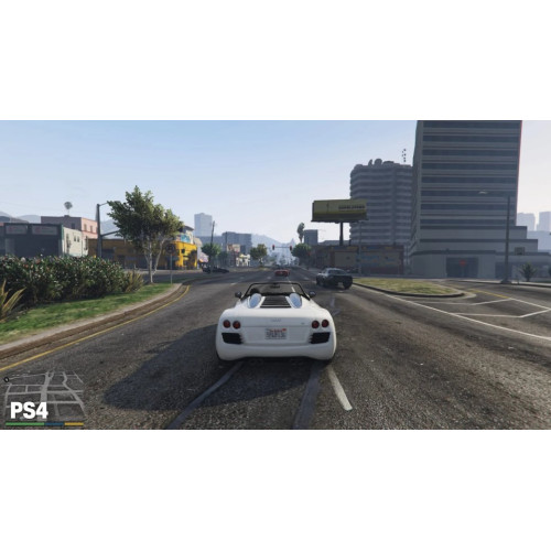PS5 GTA5