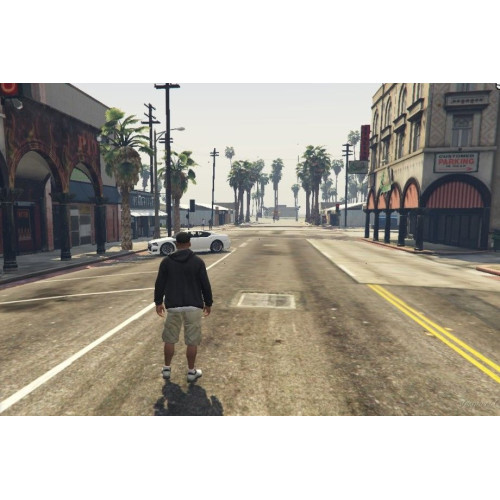 PS5 GTA5