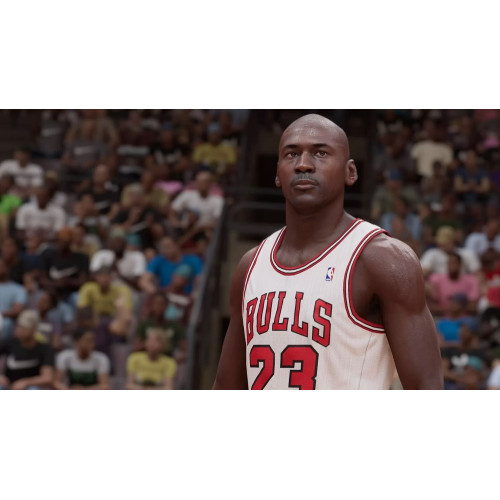 PS5 NBA 2K24