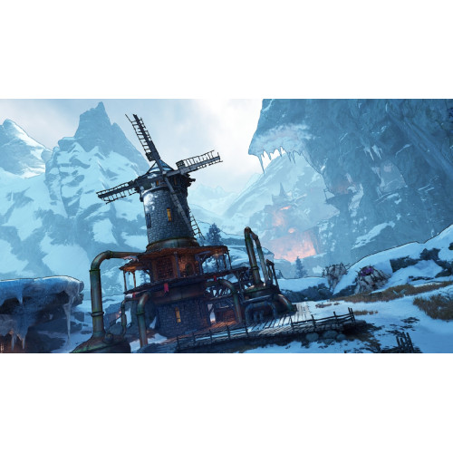 PS5 Tiny Tina's Wonderlands