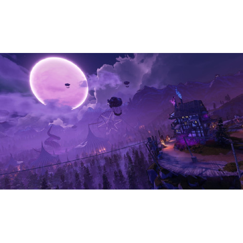 PS5 Tiny Tina's Wonderlands