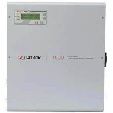 ИБП Штиль SW1000L 900Вт 1000ВА серый ИБП Штиль SW1000L 900Вт 1000ВА серый
