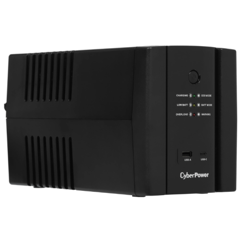 ИБП CyberPower UT1500EIG Line-Interactive (1500VA/900W) ИБП CyberPower UT1500EIG Line-Interactive (1500VA/900W)