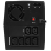 ИБП CyberPower UT1500EIG Line-Interactive (1500VA/900W)
